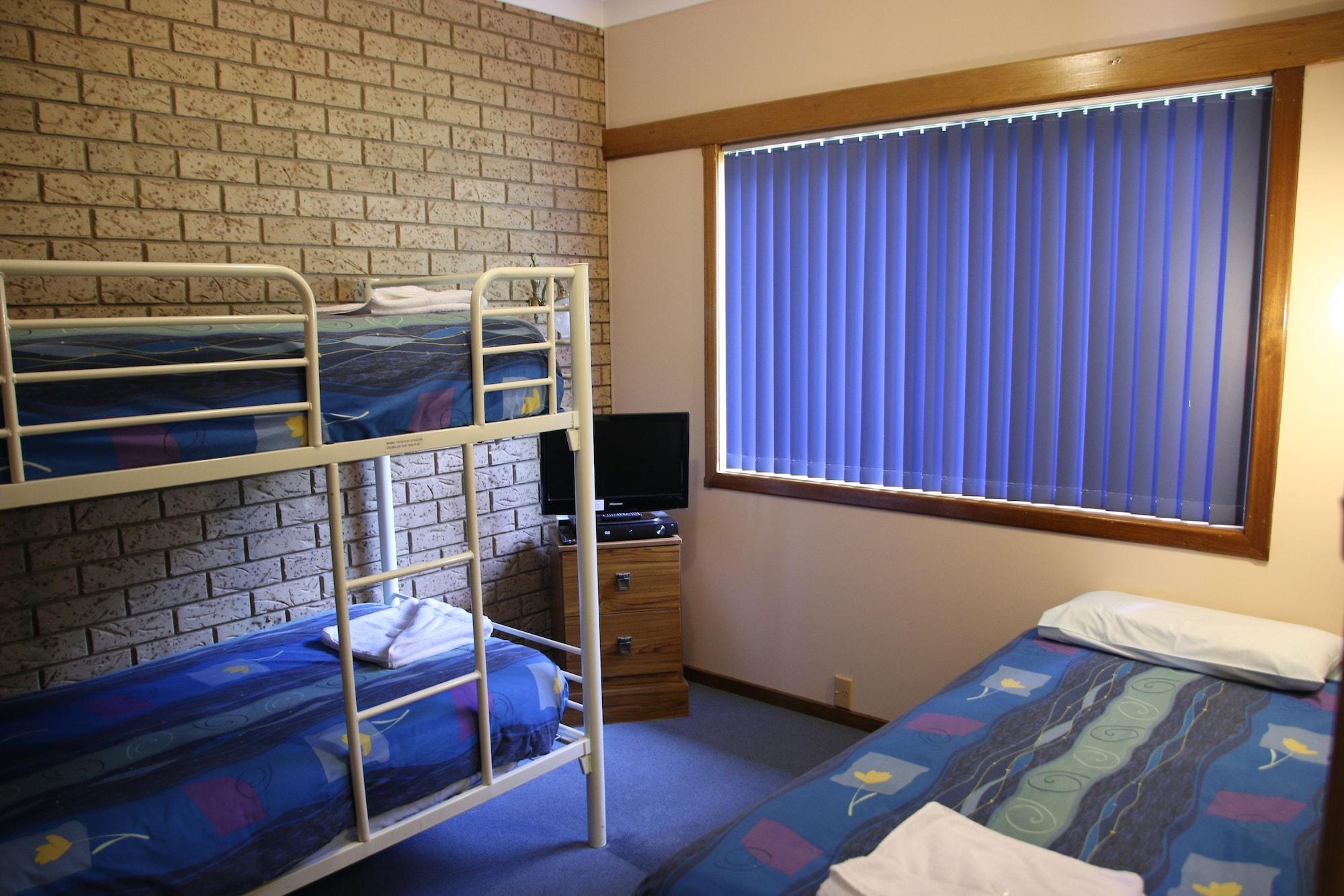 Barrass John Bright Motor Inn المظهر الخارجي الصورة