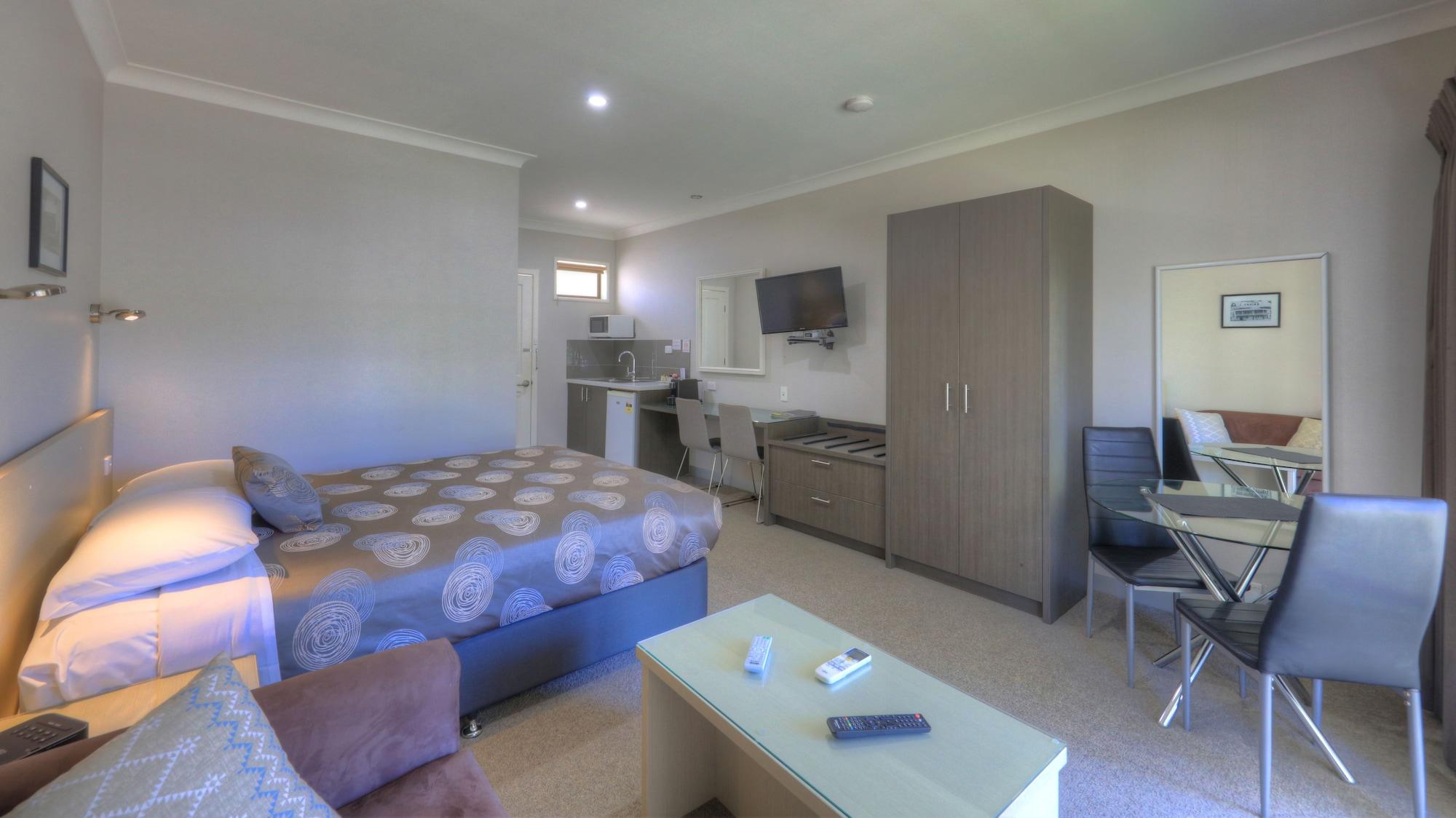 Barrass John Bright Motor Inn المظهر الخارجي الصورة