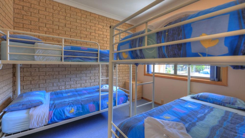 Barrass John Bright Motor Inn المظهر الخارجي الصورة